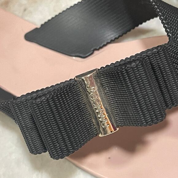 Melissa /Jason Wu jelly Sandals Sz 40 (9.5) - Picture 6 of 8